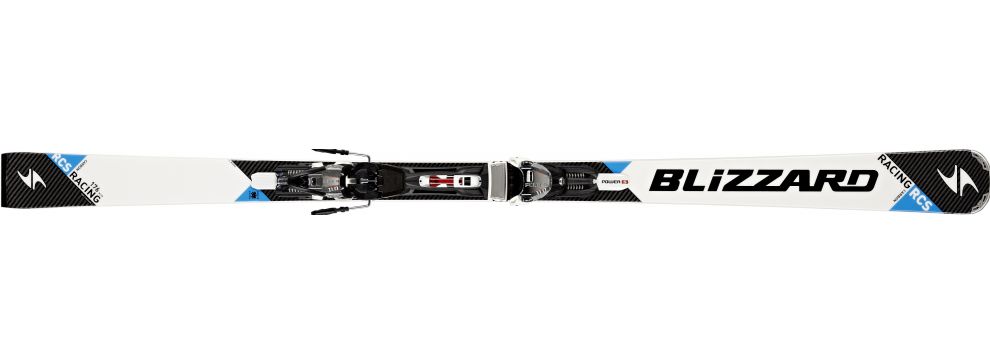 sci blizzard RCS Racing S